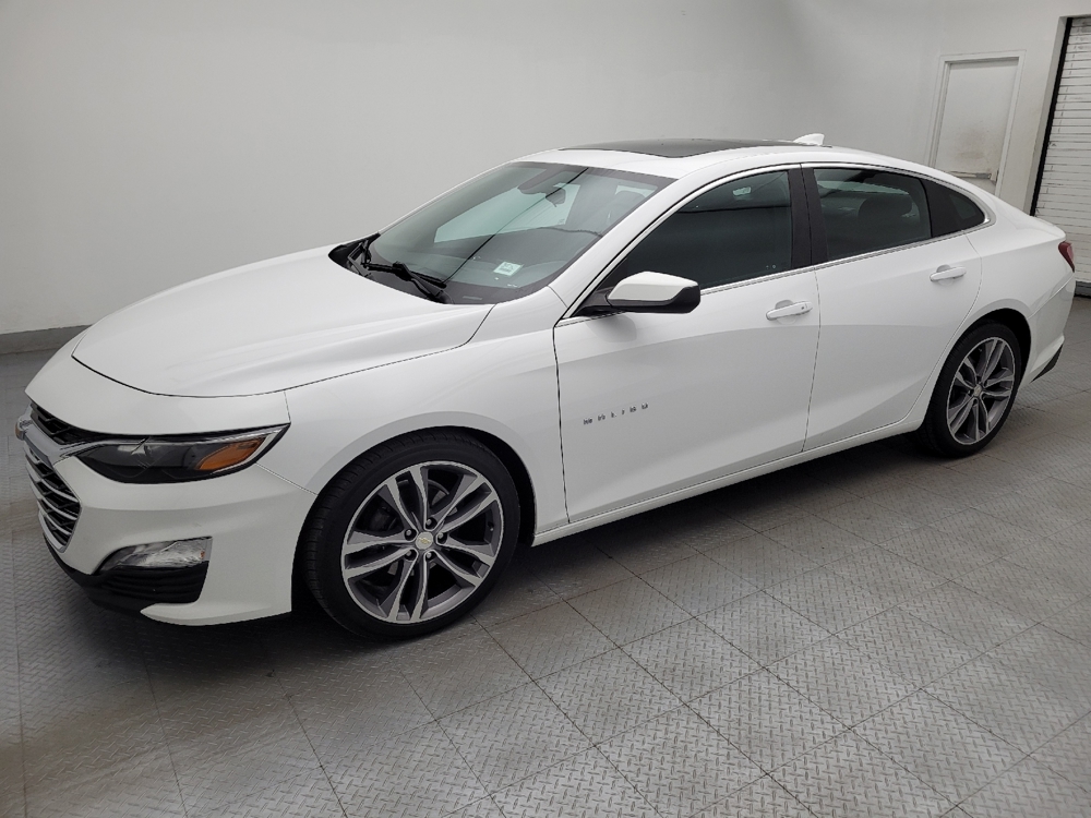 chevrolet malibu 2021 1G1ZD5ST1MF067198 image chevrolet malibu 2021 1G1ZD5ST1MF067198 image
