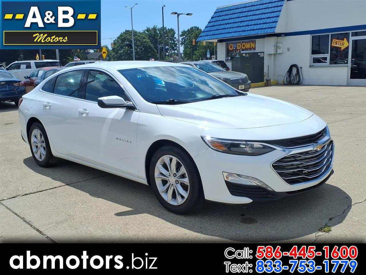 chevrolet malibu 2021 1G1ZD5ST1MF029700 image chevrolet malibu 2021 1G1ZD5ST1MF029700 image