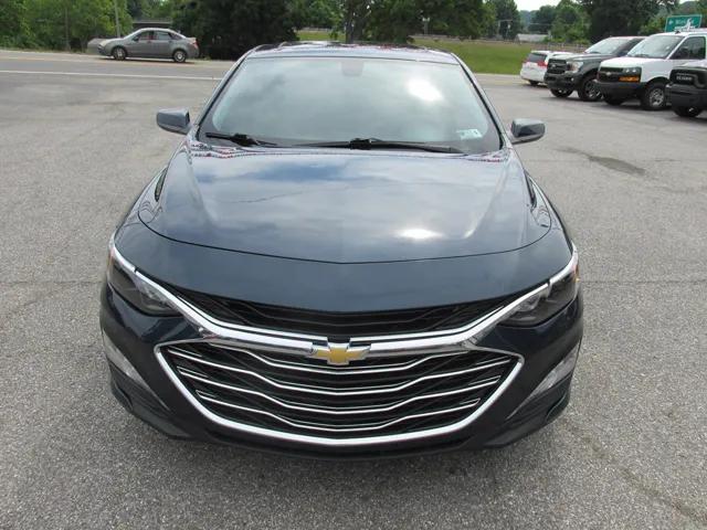 chevrolet malibu 2021 1G1ZD5ST1MF013027 image chevrolet malibu 2021 1G1ZD5ST1MF013027 image