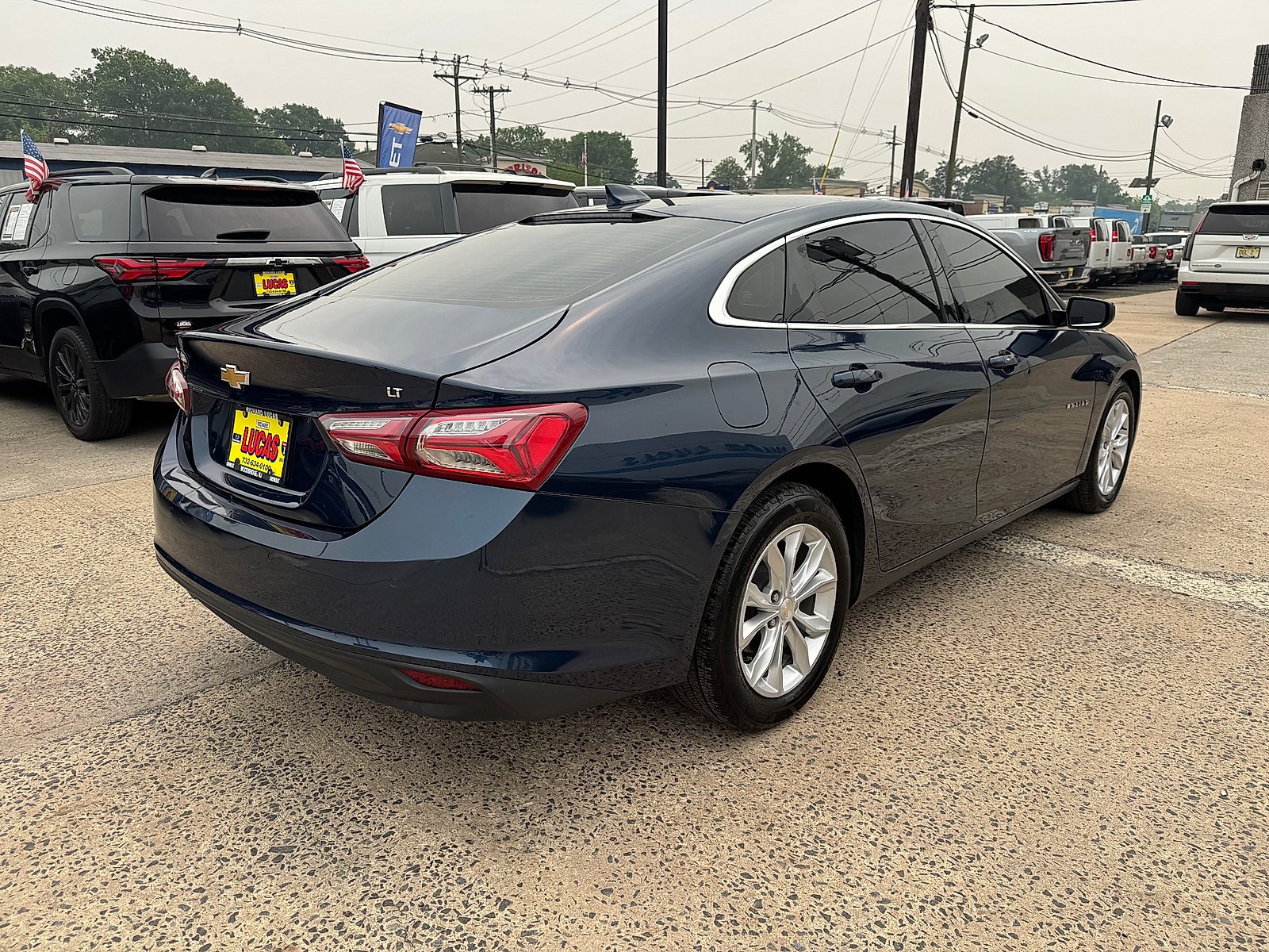 chevrolet malibu 2021 1G1ZD5ST2MF053035 image chevrolet malibu 2021 1G1ZD5ST2MF053035 image