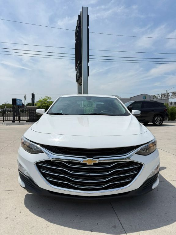 chevrolet malibu 2021 1G1ZD5ST0MF073736 image chevrolet malibu 2021 1G1ZD5ST0MF073736 image