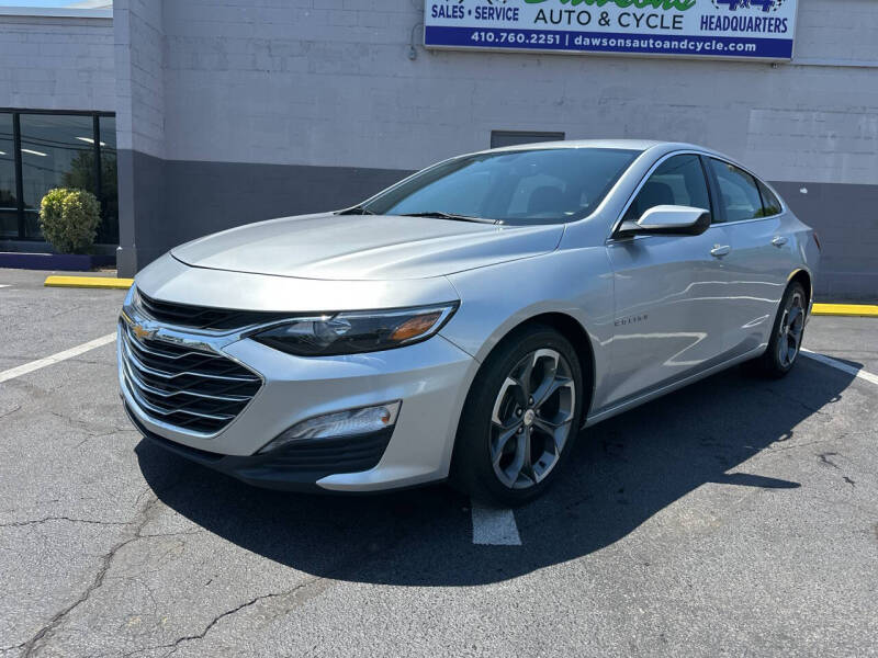 chevrolet malibu 2021 1G1ZD5ST6MF019048 image chevrolet malibu 2021 1G1ZD5ST6MF019048 image