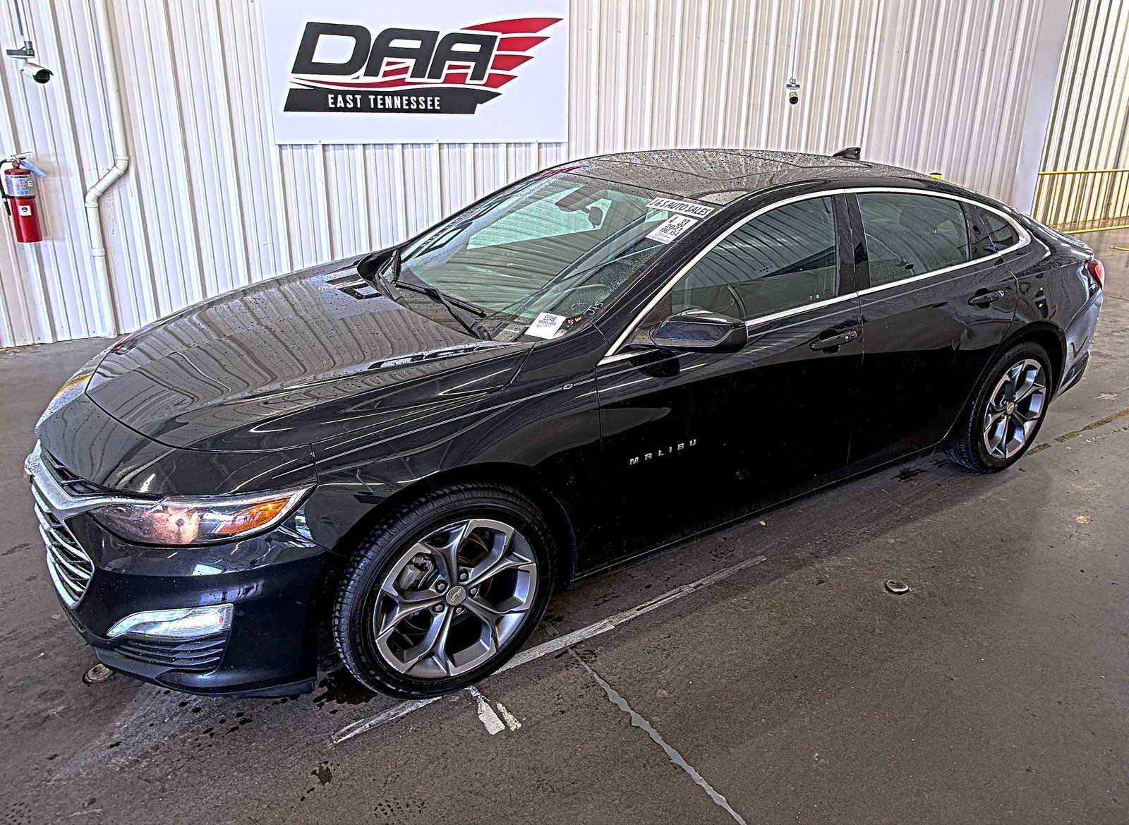 chevrolet malibu 2021 1G1ZD5ST9MF002339 image chevrolet malibu 2021 1G1ZD5ST9MF002339 image