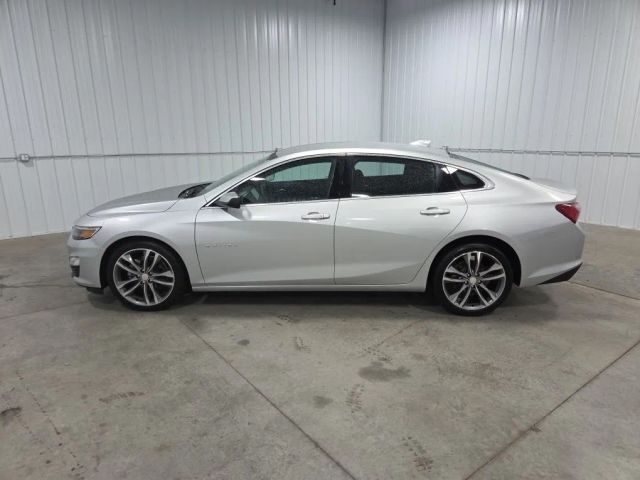 chevrolet malibu 2021 1G1ZD5ST2MF009794 image chevrolet malibu 2021 1G1ZD5ST2MF009794 image