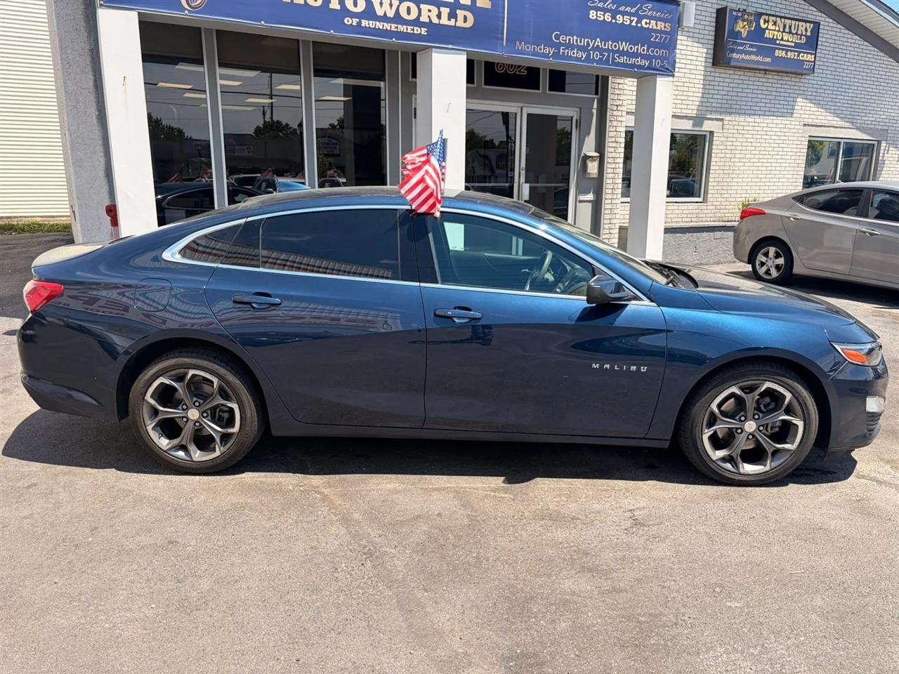 chevrolet malibu 2021 1G1ZD5ST3MF027804 image chevrolet malibu 2021 1G1ZD5ST3MF027804 image