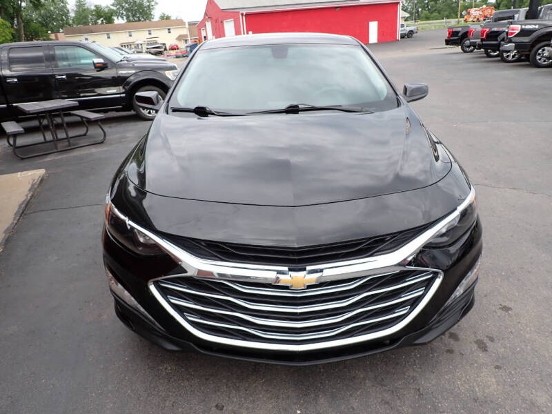chevrolet malibu 2021 1G1ZD5ST0MF076071 image chevrolet malibu 2021 1G1ZD5ST0MF076071 image