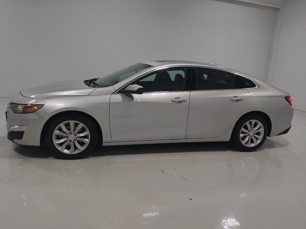 chevrolet malibu 2021 1G1ZD5STXMF076420 image chevrolet malibu 2021 1G1ZD5STXMF076420 image