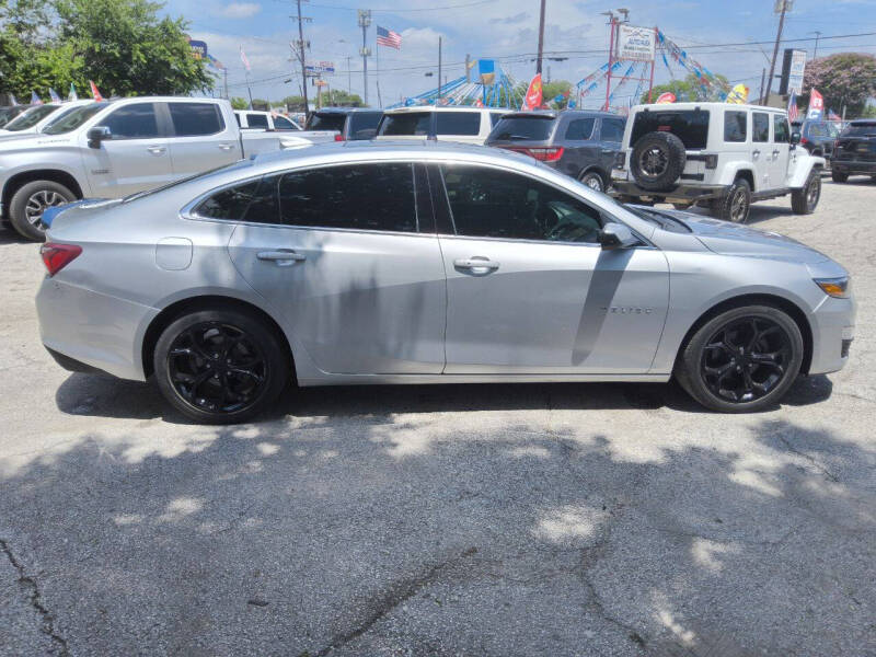 chevrolet malibu 2021 1G1ZD5STXMF026360 image chevrolet malibu 2021 1G1ZD5STXMF026360 image