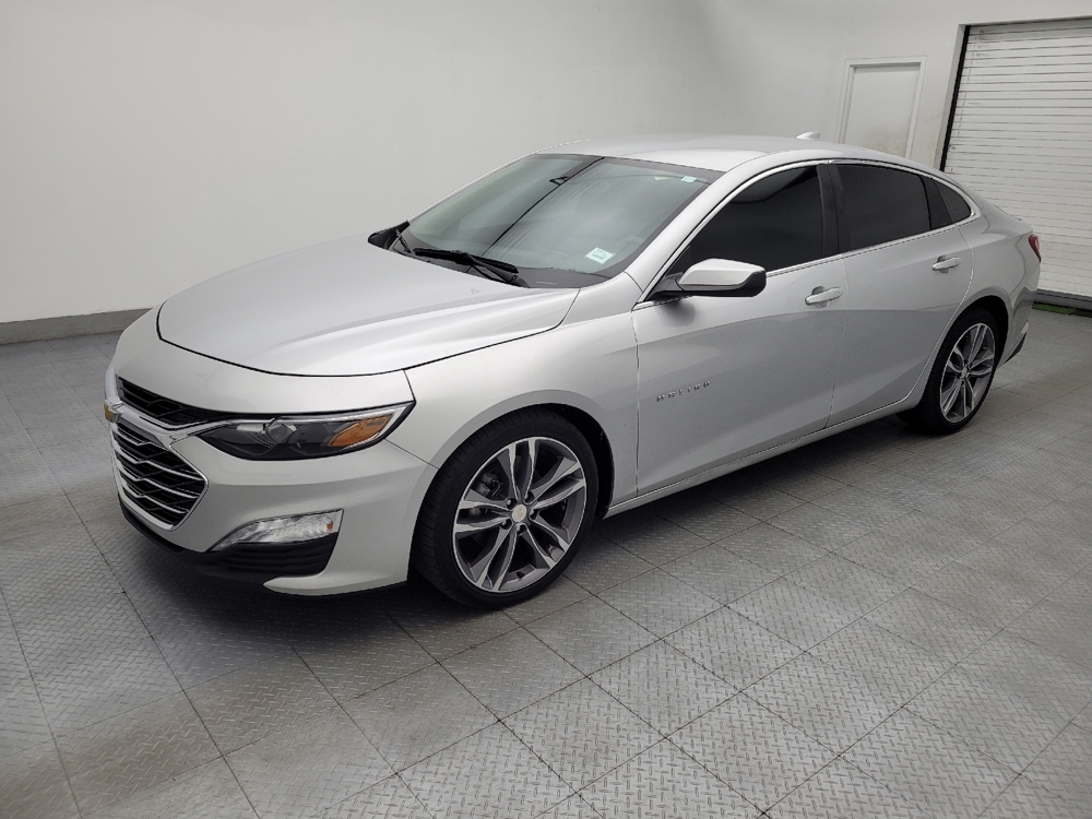 chevrolet malibu 2021 1G1ZD5ST8MF004437 image chevrolet malibu 2021 1G1ZD5ST8MF004437 image
