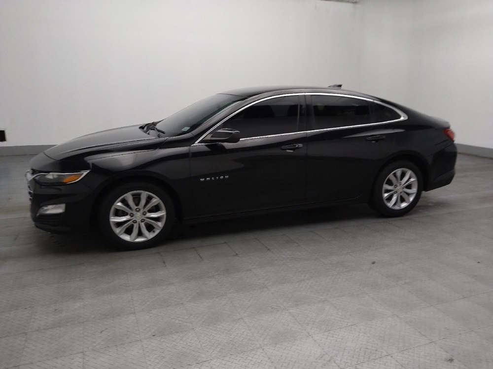 chevrolet malibu 2021 1G1ZD5ST1MF075673 image chevrolet malibu 2021 1G1ZD5ST1MF075673 image