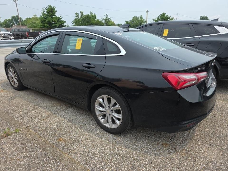chevrolet malibu 2021 1G1ZD5ST9MF069152 image chevrolet malibu 2021 1G1ZD5ST9MF069152 image
