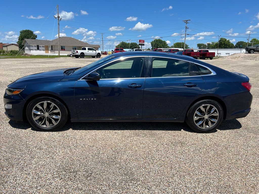 chevrolet malibu 2021 1G1ZD5ST5MF073800 image chevrolet malibu 2021 1G1ZD5ST5MF073800 image