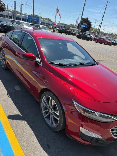 chevrolet malibu 2021 1G1ZD5ST0MF059335 image chevrolet malibu 2021 1G1ZD5ST0MF059335 image