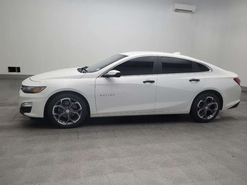 chevrolet malibu 2021 1G1ZD5ST1MF063376 image chevrolet malibu 2021 1G1ZD5ST1MF063376 image