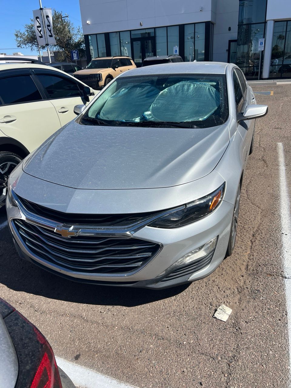 chevrolet malibu 2021 1G1ZD5ST3MF008220 image chevrolet malibu 2021 1G1ZD5ST3MF008220 image