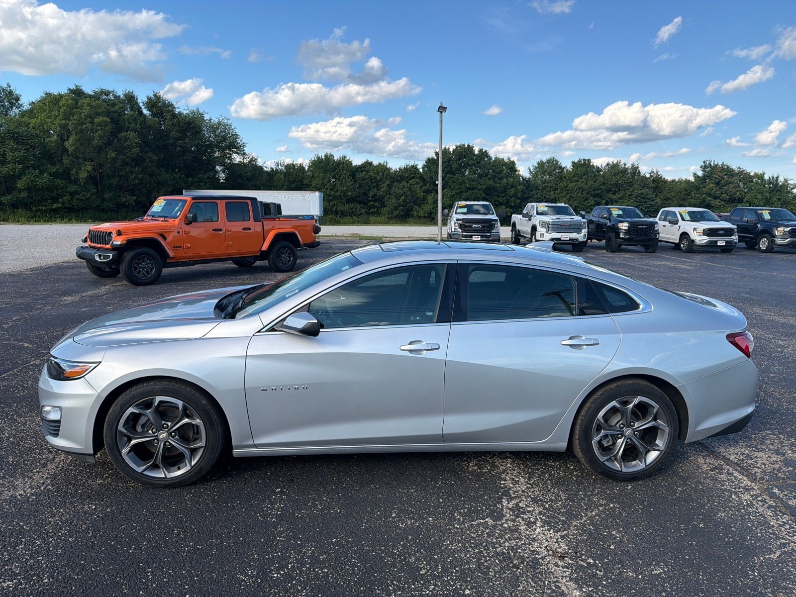chevrolet malibu 2021 1G1ZD5ST5MF013905 image chevrolet malibu 2021 1G1ZD5ST5MF013905 image