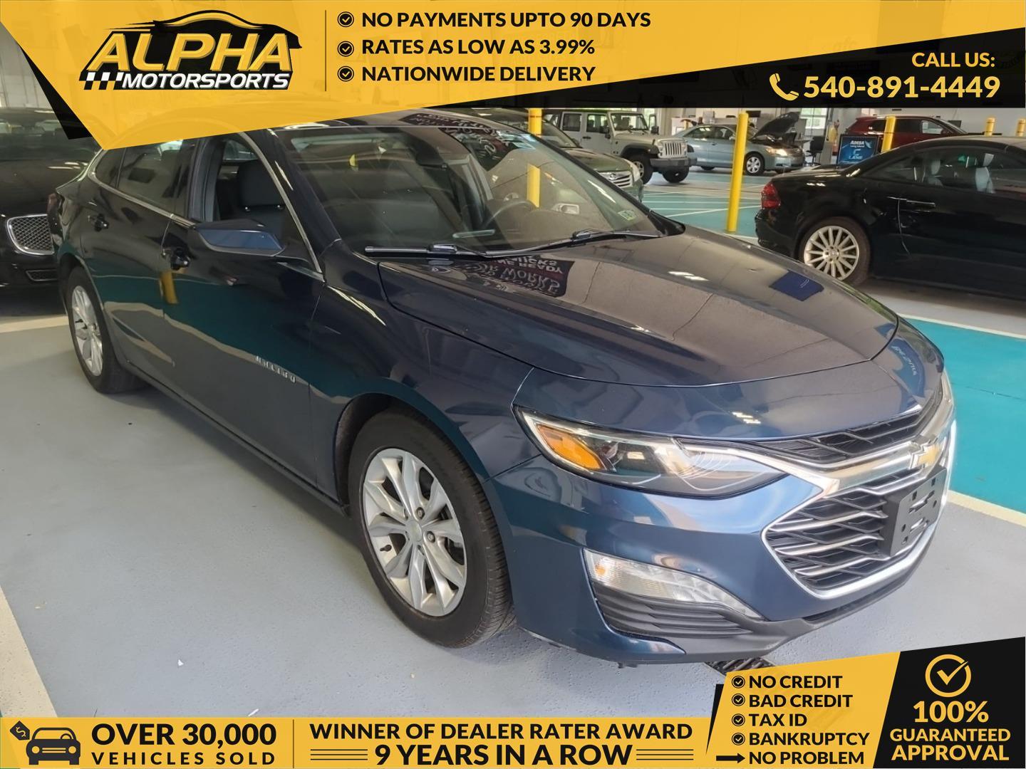 chevrolet malibu 2021 1G1ZD5ST9MF013325 image chevrolet malibu 2021 1G1ZD5ST9MF013325 image