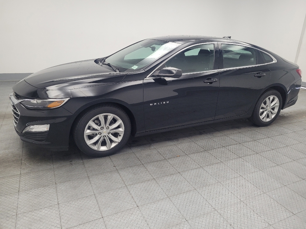 chevrolet malibu 2021 1G1ZD5ST4MF012471 image chevrolet malibu 2021 1G1ZD5ST4MF012471 image