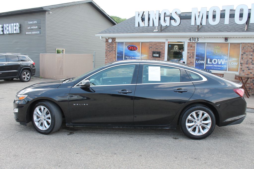 chevrolet malibu 2021 1G1ZD5ST1MF028286 image chevrolet malibu 2021 1G1ZD5ST1MF028286 image