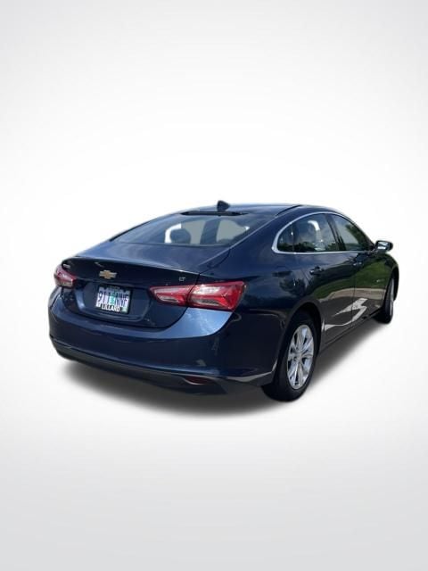 chevrolet malibu 2021 1G1ZD5ST2MF008970 image chevrolet malibu 2021 1G1ZD5ST2MF008970 image