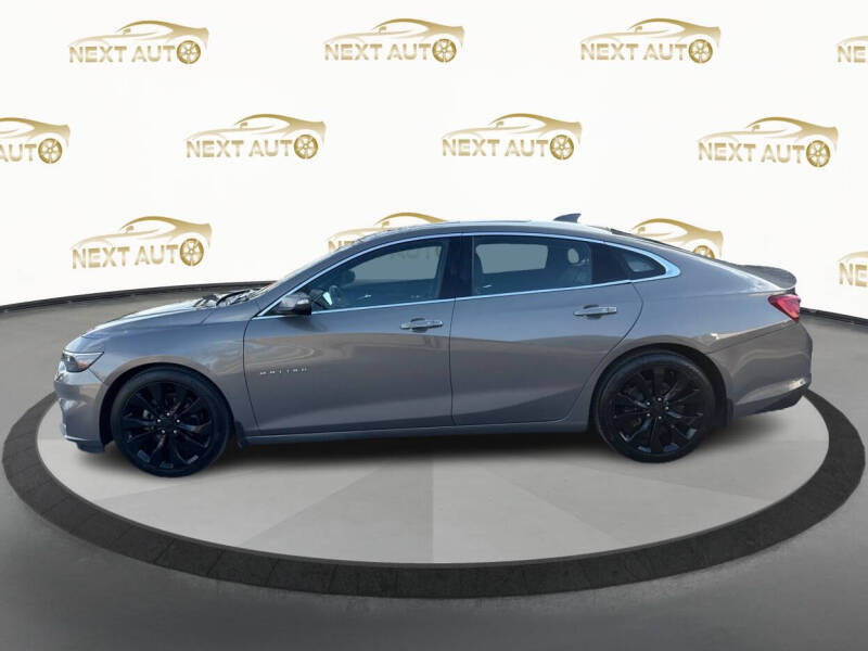chevrolet malibu 2017 1G1ZH5SX2HF174337 image chevrolet malibu 2017 1G1ZH5SX2HF174337 image