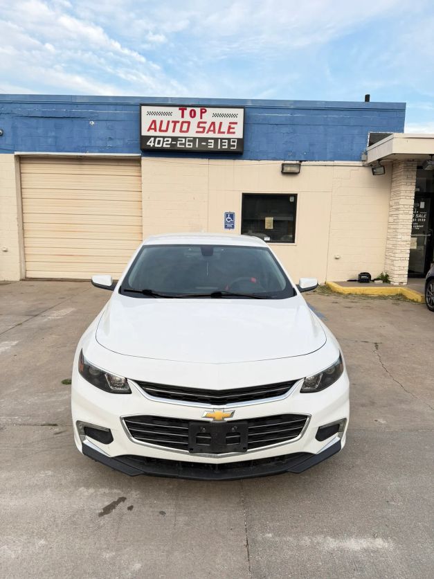 chevrolet malibu 2017 1G1ZE5ST7HF187106 image chevrolet malibu 2017 1G1ZE5ST7HF187106 image