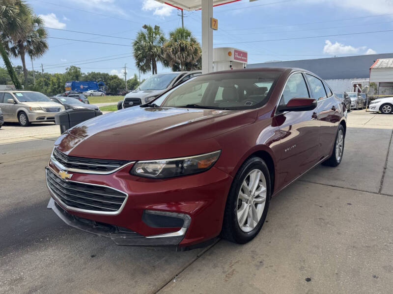 chevrolet malibu 2017 1G1ZE5ST3HF198412 image chevrolet malibu 2017 1G1ZE5ST3HF198412 image