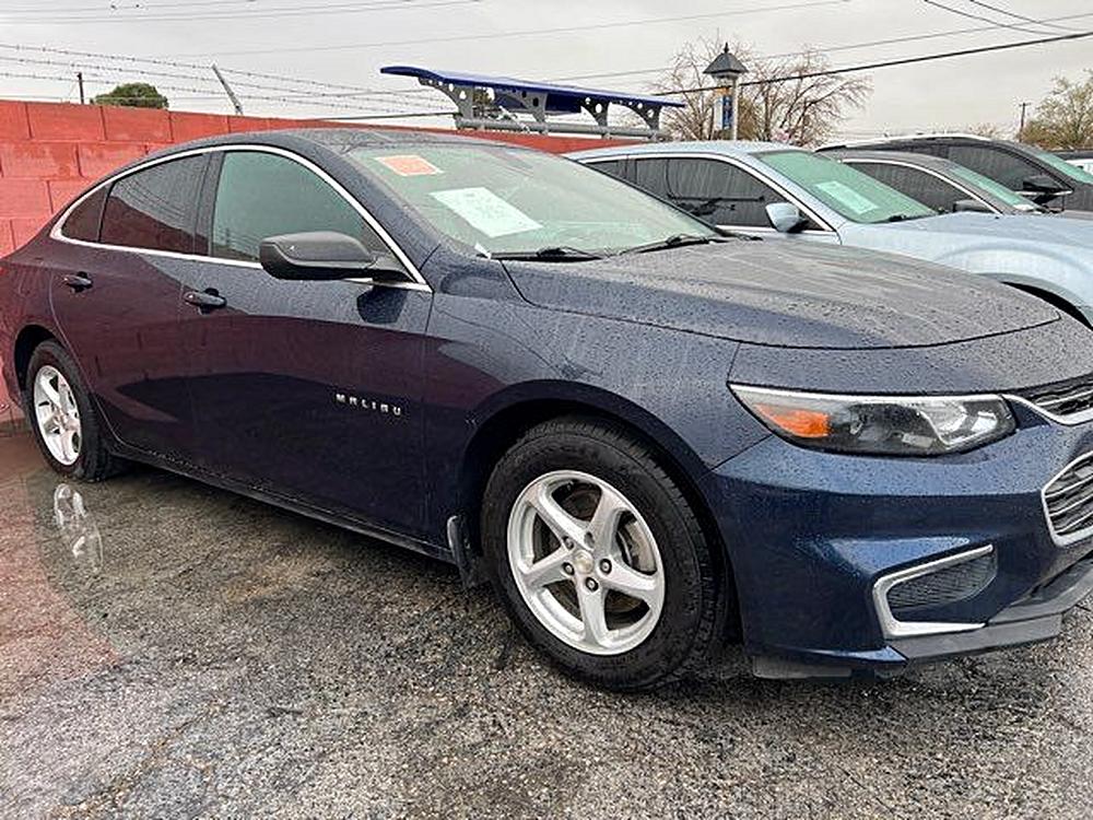 chevrolet malibu 2017 1G1ZE5ST4HF270878 image chevrolet malibu 2017 1G1ZE5ST4HF270878 image