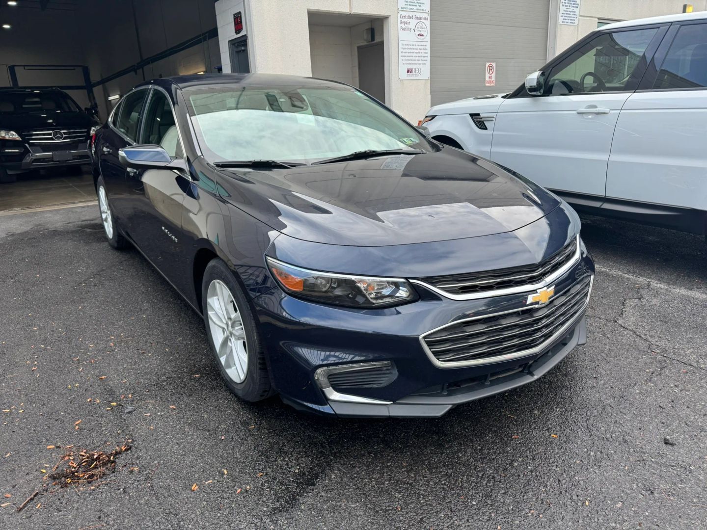 chevrolet malibu 2017 1G1ZE5ST7HF256487 image chevrolet malibu 2017 1G1ZE5ST7HF256487 image