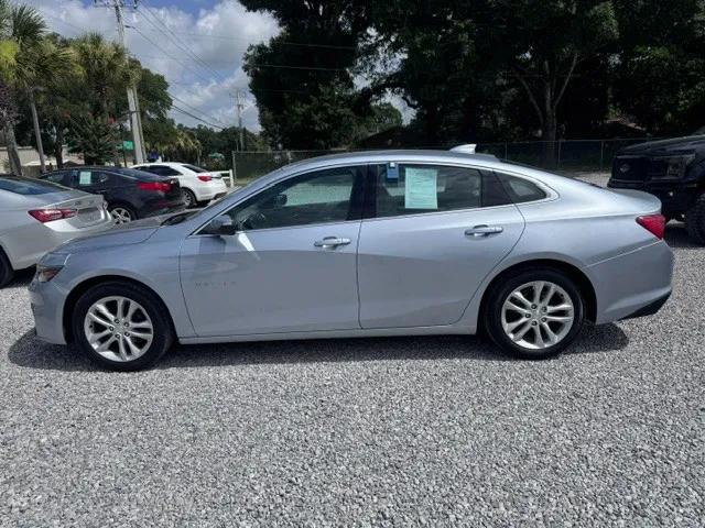chevrolet malibu 2017 1G1ZE5ST3HF196305 image chevrolet malibu 2017 1G1ZE5ST3HF196305 image