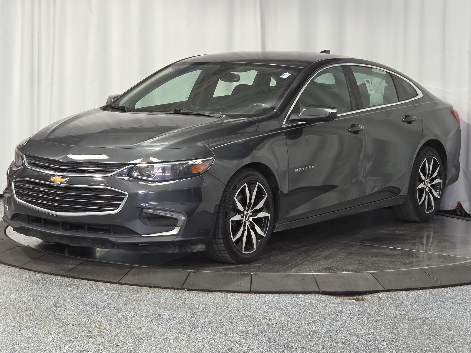 chevrolet malibu 2017 1G1ZE5ST7HF274052 image chevrolet malibu 2017 1G1ZE5ST7HF274052 image