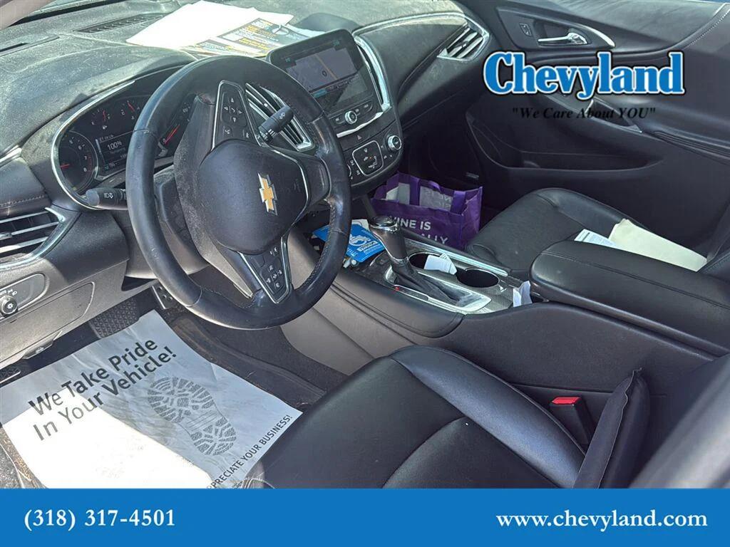 chevrolet malibu 2017 1G1ZE5ST4HF223432 image chevrolet malibu 2017 1G1ZE5ST4HF223432 image