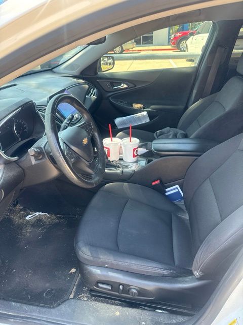 chevrolet malibu 2017 1G1ZE5ST1HF248109 image chevrolet malibu 2017 1G1ZE5ST1HF248109 image