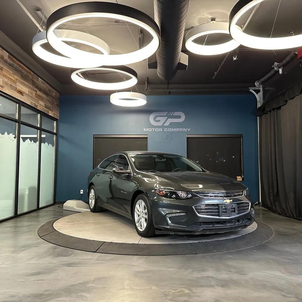 chevrolet malibu 2017 1G1ZE5ST7HF246767 image chevrolet malibu 2017 1G1ZE5ST7HF246767 image