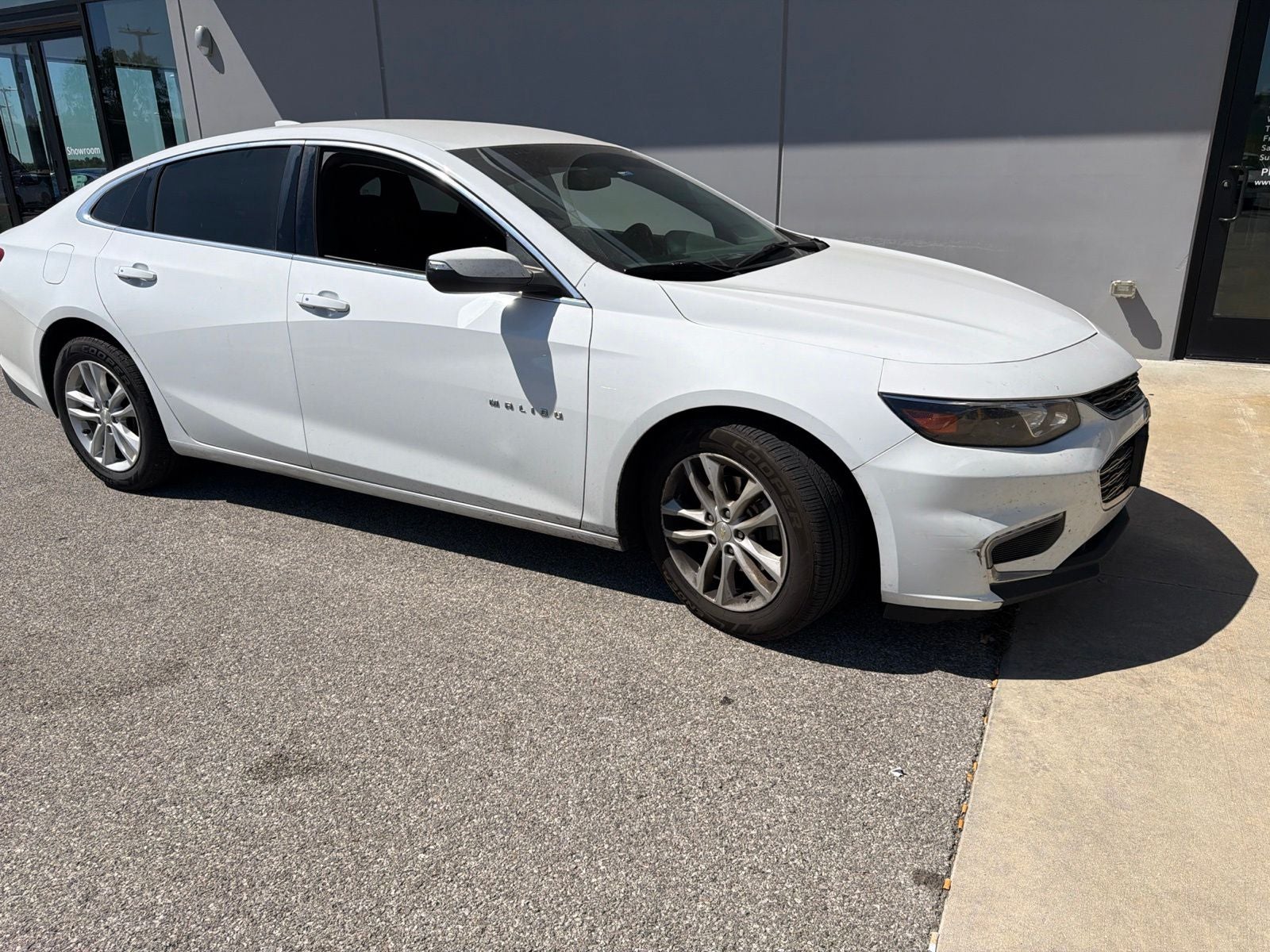 chevrolet malibu 2017 1G1ZE5ST7HF281664 image chevrolet malibu 2017 1G1ZE5ST7HF281664 image