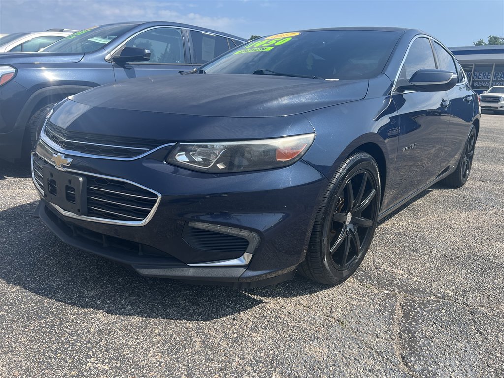 chevrolet malibu 2017 1G1ZE5ST0HF269680 image chevrolet malibu 2017 1G1ZE5ST0HF269680 image
