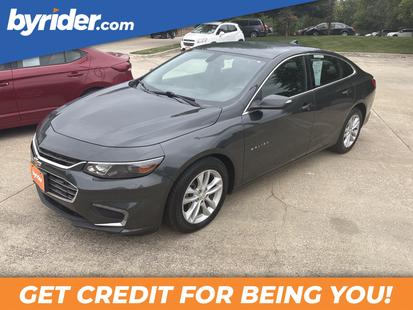 chevrolet malibu 2017 1G1ZE5ST3HF124214 image chevrolet malibu 2017 1G1ZE5ST3HF124214 image