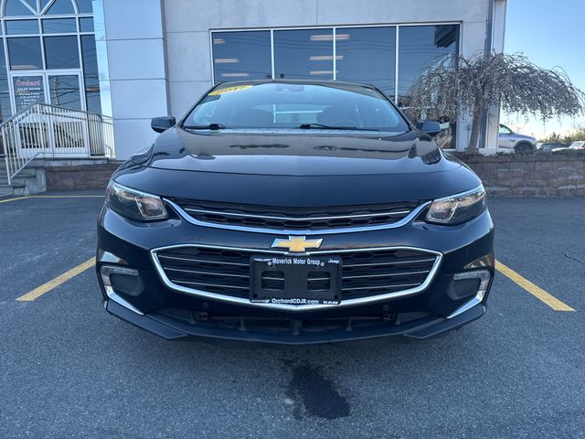 chevrolet malibu 2017 1G1ZE5ST3HF153860 image chevrolet malibu 2017 1G1ZE5ST3HF153860 image