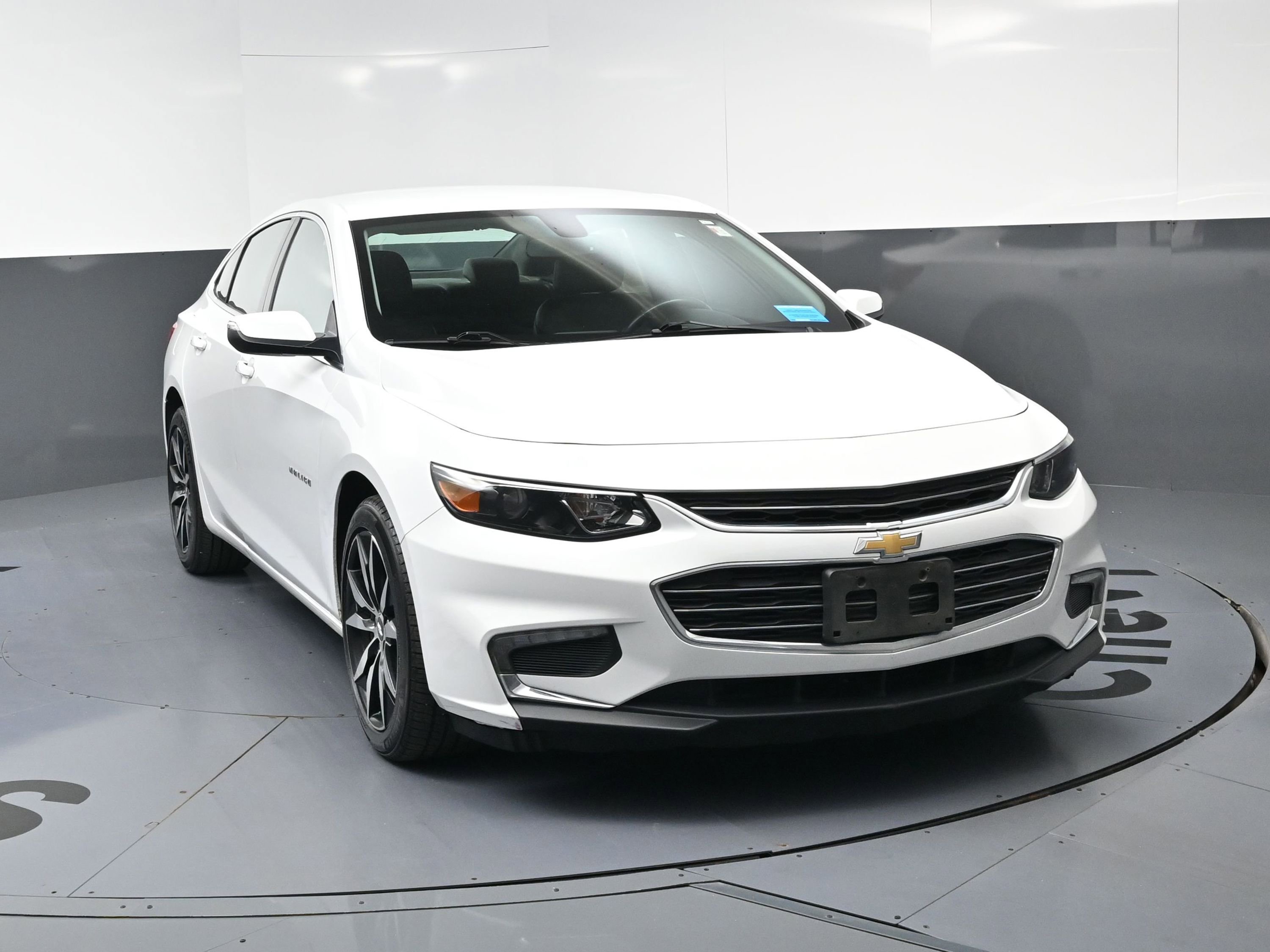 chevrolet malibu 2017 1G1ZE5ST6HF273300 image chevrolet malibu 2017 1G1ZE5ST6HF273300 image