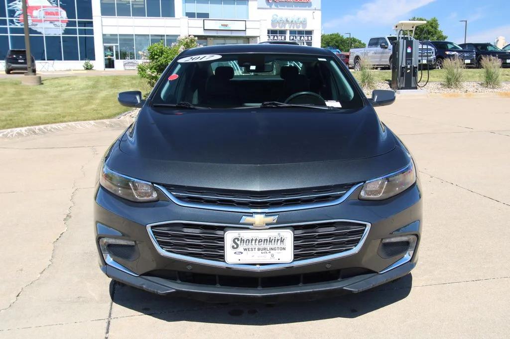 chevrolet malibu 2017 1G1ZE5ST1HF218835 image chevrolet malibu 2017 1G1ZE5ST1HF218835 image