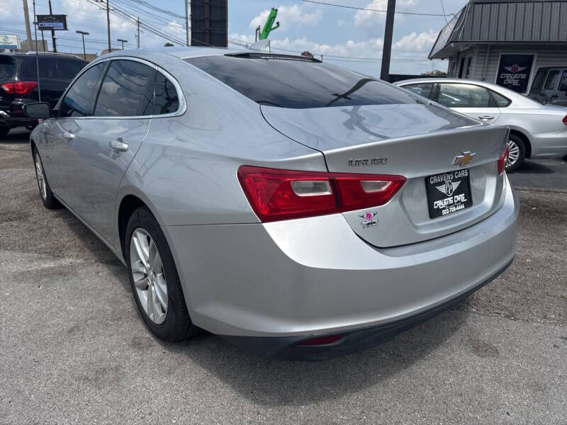 chevrolet malibu 2017 1G1ZE5ST7HF184030 image chevrolet malibu 2017 1G1ZE5ST7HF184030 image