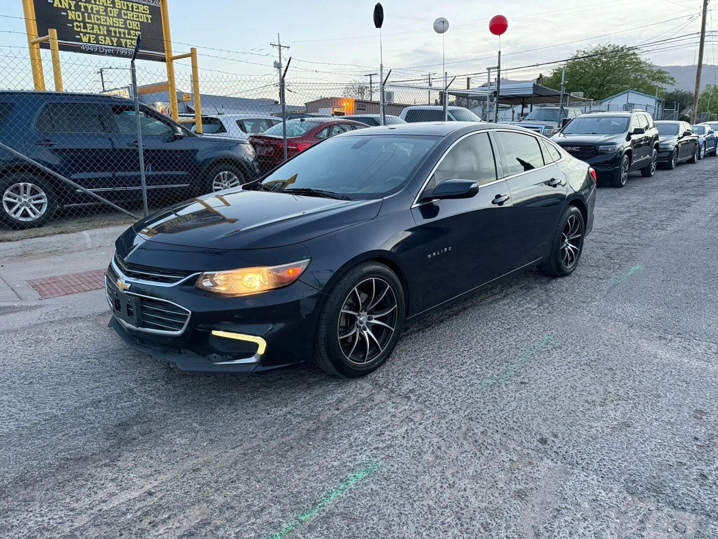 chevrolet malibu 2017 1G1ZE5ST1HF257957 image chevrolet malibu 2017 1G1ZE5ST1HF257957 image