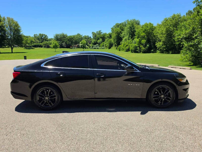 chevrolet malibu 2017 1G1ZE5ST8HF142269 image chevrolet malibu 2017 1G1ZE5ST8HF142269 image