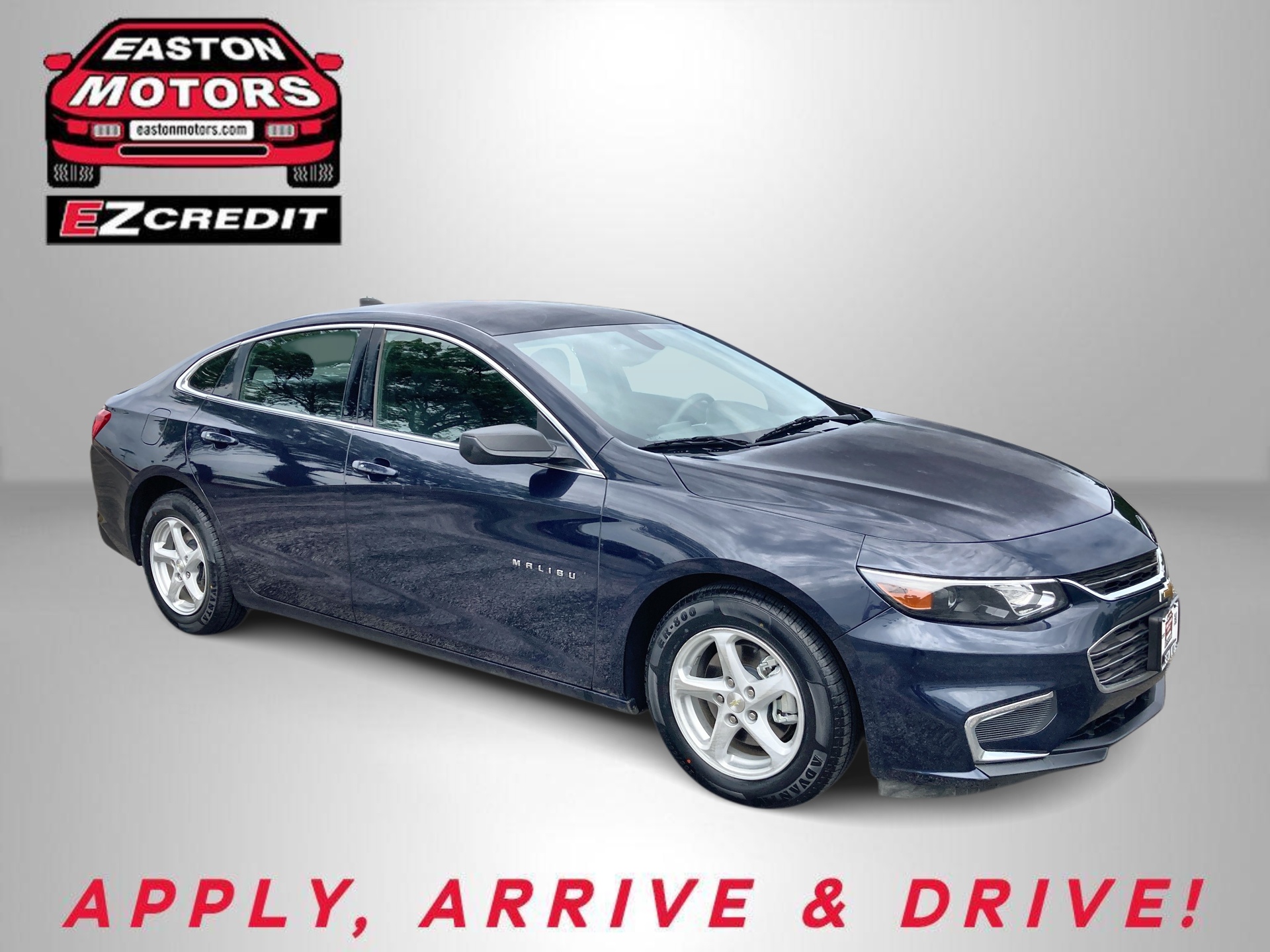 chevrolet malibu 2017 1G1ZC5ST4HF235859 image chevrolet malibu 2017 1G1ZC5ST4HF235859 image