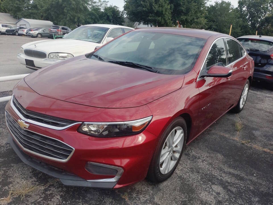 chevrolet malibu 2017 1G1ZE5ST9HF132320 image chevrolet malibu 2017 1G1ZE5ST9HF132320 image