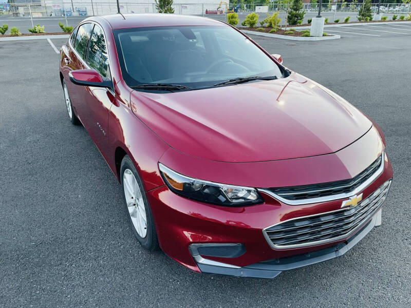 chevrolet malibu 2017 1G1ZE5ST1HF288612 image chevrolet malibu 2017 1G1ZE5ST1HF288612 image