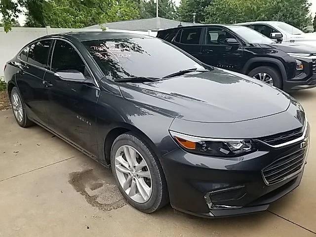 chevrolet malibu 2017 1G1ZE5ST6HF144604 image chevrolet malibu 2017 1G1ZE5ST6HF144604 image