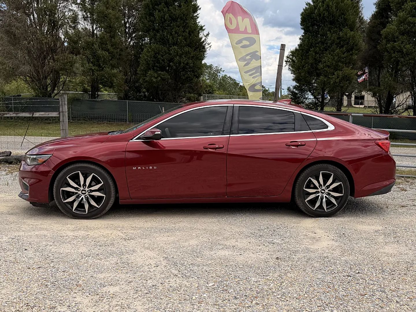 chevrolet malibu 2017 1G1ZE5ST0HF217322 image chevrolet malibu 2017 1G1ZE5ST0HF217322 image