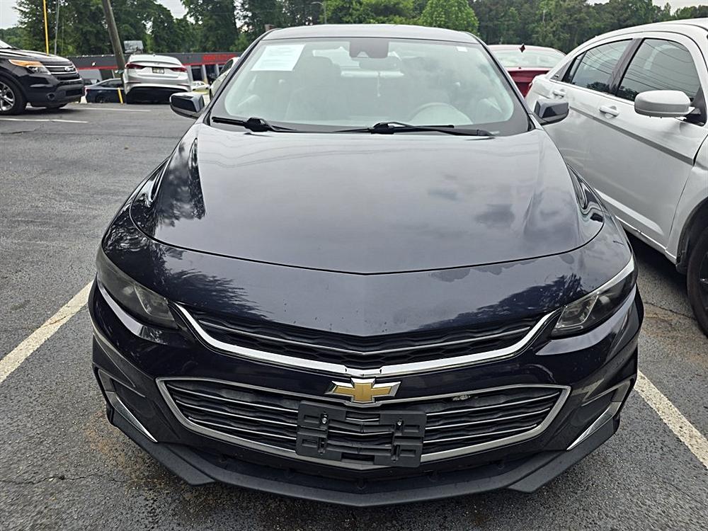 chevrolet malibu 2017 1G1ZE5ST1HF263175 image chevrolet malibu 2017 1G1ZE5ST1HF263175 image
