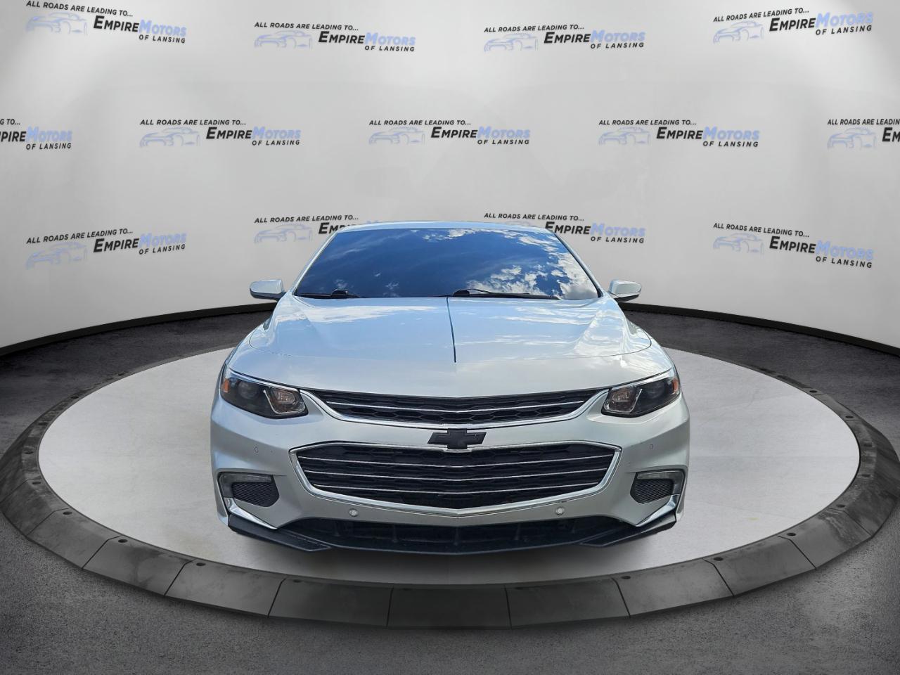 chevrolet malibu 2017 1G1ZE5ST2HF258356 image chevrolet malibu 2017 1G1ZE5ST2HF258356 image